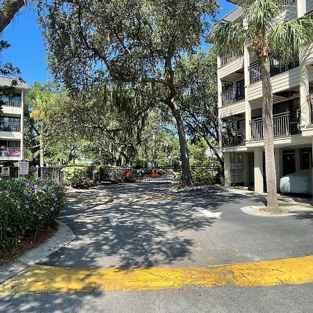 Coastal Getaway Oceanview Condo In Hilton Head Hilton Head Island Eksteriør billede